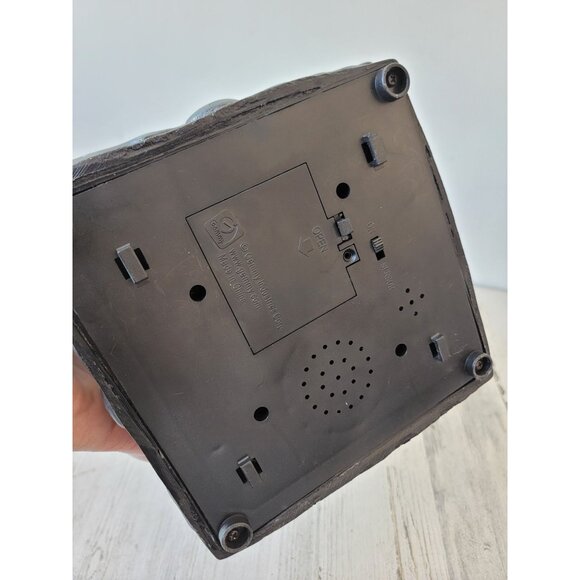 Gemmy AS IS lantern head lights Halloween home decor prop - Picture 10 of 10